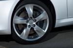 Lexus IS350C 2008 года